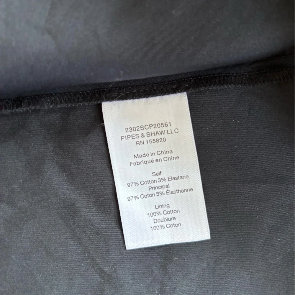 Veronica Beard Drop Waist Ruched High-Low Midi Dress | Black | Size 2 - Picture 11 of 12